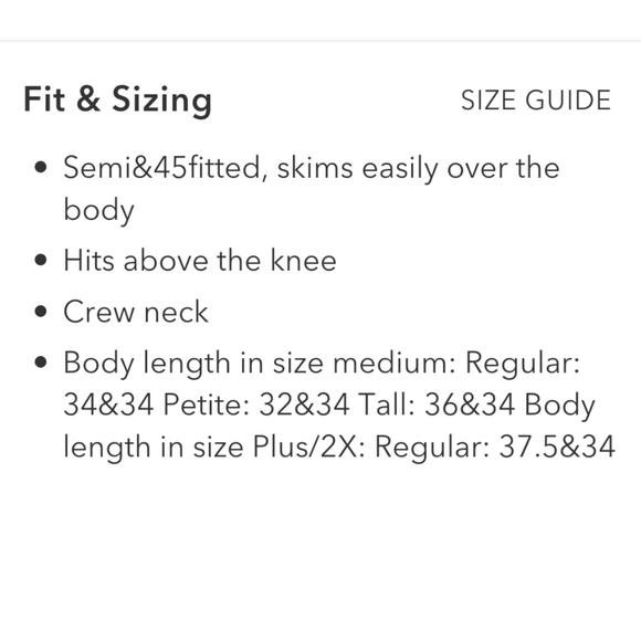 NWT Athleta Balance Dress - Picture 13 of 15